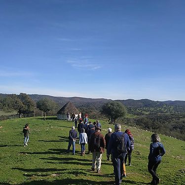 Terras sem Sombra: get to know the Alentejo