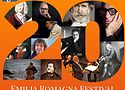 The Emilia Romagna Festival celebrates its 20 years