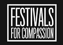 Festivals For Compassion, uniting festivals in Europe and beyond