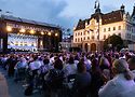 LJUBLJANA FESTIVAL: CANKARJEV DOM TO BE FILLED WITH BIG NAMES THIS SUMMER