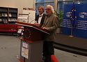 Beyond Visions Book Launch - 30 May 2016 at the European Parliament