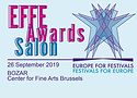 EFFE Awards 2019-2020: Frie Leysen and Dieter Kosslick to receive lifetime achievement awards